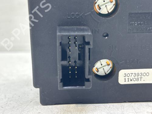 Headlight switch VOLVO C70 II Convertible (542) D3 | BP37032092I24 - Image 4
