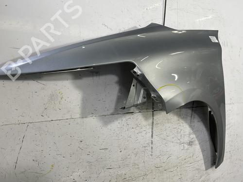 Left front fenders CITROËN C4 Picasso II 1.6 HDi / BlueHDi 115 | BP24322816C41 