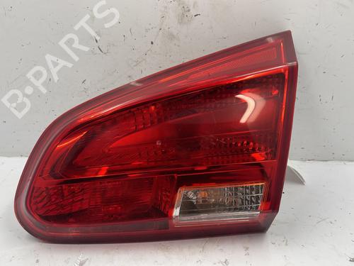 Right tailgate light KIA CEE'D (JD) 1.4 CRDi 90 | BP22843630C80 - Image 5