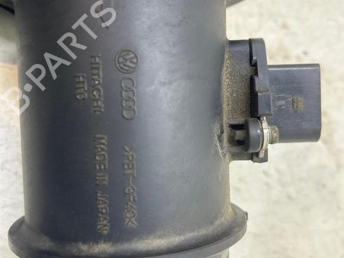 Mass air flow sensor AUDI A6 C6 (4F2) 3.0 TDI quattro | BP37032010M95 - Image 4