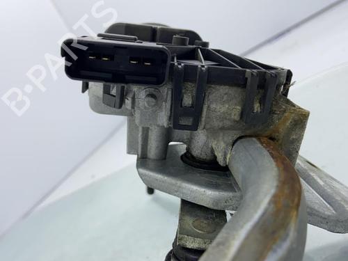Front wiper motor RENAULT TWINGO II (CN0_) 1.5 dCi 90 | BP22815360M29 