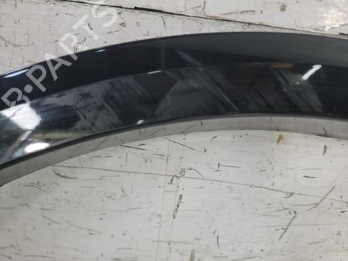 Venstre bagtil skærm liste RENAULT MEGANE E-TECH SUV EV60 (BNJ1) | BP28064869C136  - Image 5