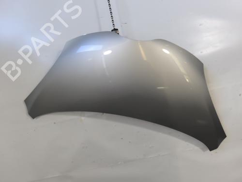 Used Hood CITROËN C1 (PM_, PN_) 1.0 (68 hp) 29286184