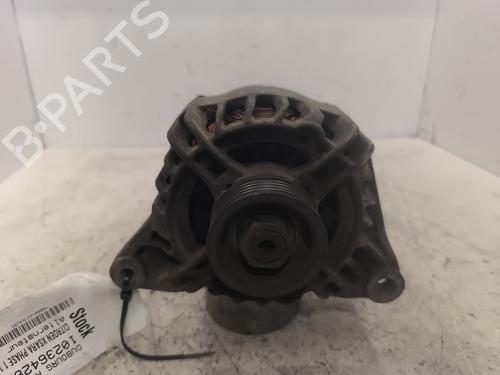 Used Alternator CITROËN XSARA (N1) 1.4 i (75 hp) 24663874
