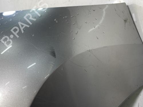 Rear bumper PEUGEOT 207 (WA_, WC_) 1.6 HDi | BP29834219C8