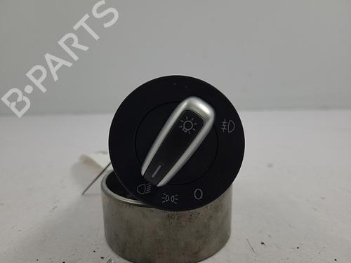 Used Headlight switch Headlight switch VW POLO V (6R1, 6C1) 1.2 (60 hp) 22823693 22823693