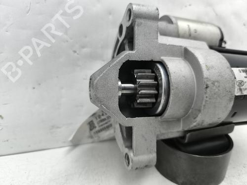Used Starter Starter CITROËN ZX (N2) 1.9 D (68 hp) 35936930 35936930