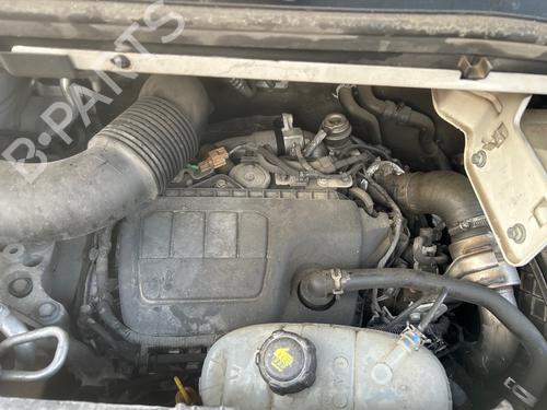 Gearbox RENAULT TRAFIC III Van (FG_) 1.6 dCi 125 (FGMH) | BP37503561M3 - Image 2