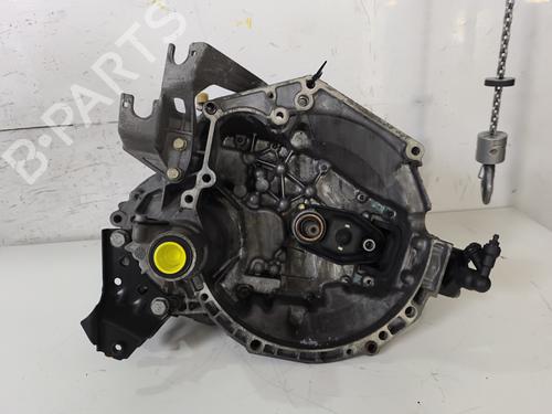 Used Gearbox CITROËN C3 I (FC_, FN_) 1.4 i (73 hp) 27703149