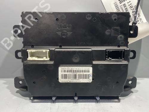 AC Styreenhet / Manøvreringsenhet MINI MINI (R56) Cooper D | BP28181180I5 