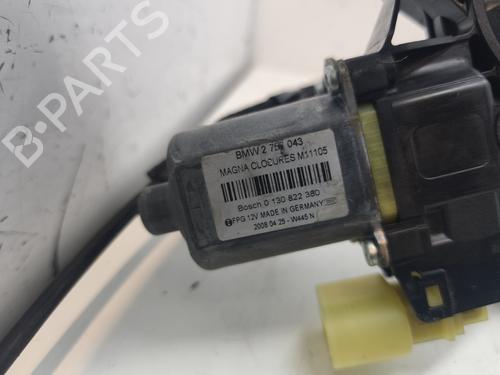 Front left window mechanism MINI MINI (R56) Cooper D | BP27453470C22  - Image 5