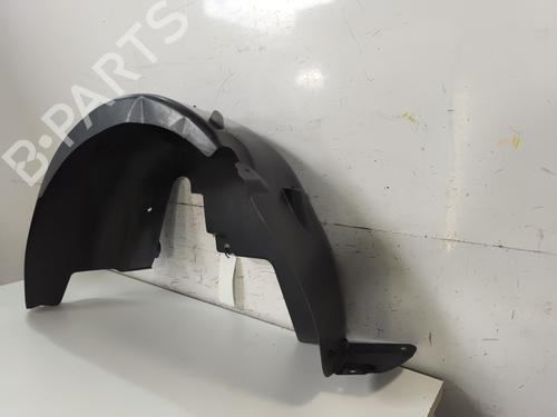 Wheel arch PEUGEOT 208 I (CA_, CC_) 1.2 VTI 82 | BP27837497C56 