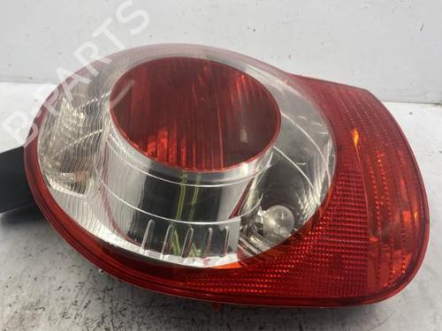 Left taillight RENAULT MODUS / GRAND MODUS (F/JP0_) 1.2 (JP0C, JP0K, FP0C, FP0K, FP0P, JP0P, JP0T) | BP22834083C34 