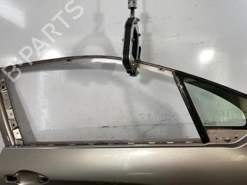 Right front door PEUGEOT 208 I (CA_, CC_) 1.2 VTI 82 | BP23105531C3