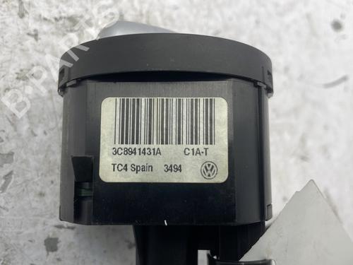 Headlight switch VW TIGUAN (5N_) 2.0 TDI | BP23077803I24  - Image 9