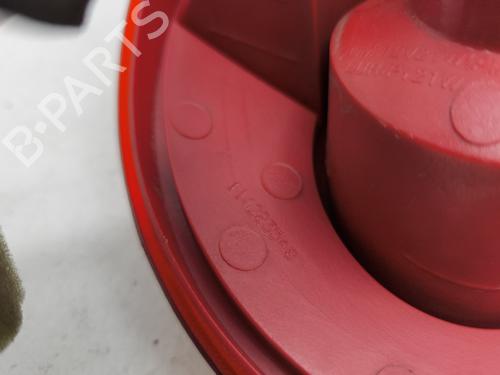 Right taillight CHEVROLET MATIZ (M200, M250) 0.8 | BP29834438C35 