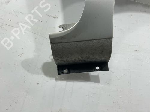 Used Right front fenders Right front fenders RENAULT CLIO II (BB_, CB_) 1.5 dCi (B/CB07) (65 hp) 40533087 40533087