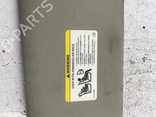 Left sun visor CHRYSLER 300C (LX, LE) 3.0 CRD | BP22840125I1  - Image 5
