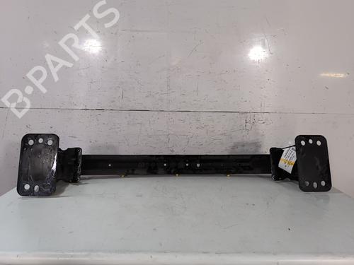 Støtfangerbjelke foran FORD FIESTA V (JH_, JD_) 1.4 TDCi | BP29960065C109