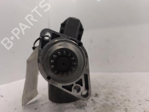 Starter SEAT ALTEA (5P1) 1.6 TDI | BP25445521M8 