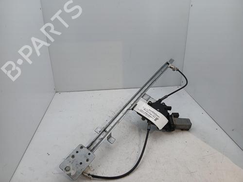 Front left window mechanism CITROËN JUMPER I Van (244) 2.0 HDi | BP39664064C22 - Image 4
