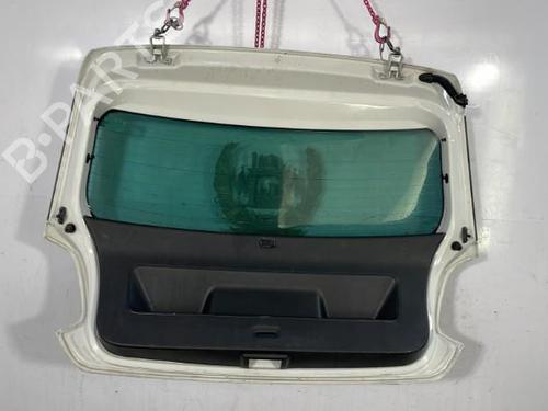 Tailgate VW POLO V (6R1, 6C1) 1.6 TDI | BP29561916C6