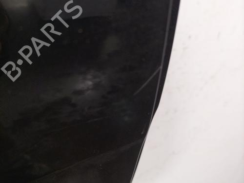 Right rear door SEAT LEON (1P1) 1.6 TDI | BP23995036C5 