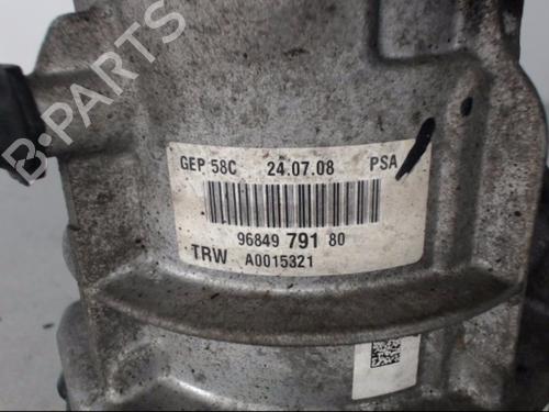 Steering pump PEUGEOT 308 I (4A_, 4C_) 1.6 HDi | BP22821852M99 