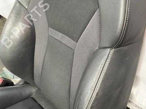 Used Left front seat Left front seat AUDI A1 Sportback (8XA, 8XF) 1.6 TDI (115 hp) 22839670 22839670