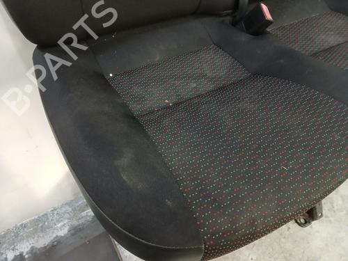 Right front seat CITROËN JUMPER II Van 2.2 HDi 130 | BP36894424C16  - Image 8