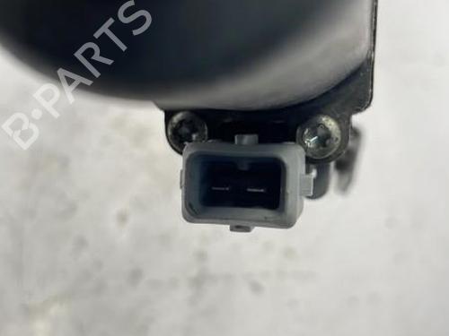 Used Rear left window mechanism PEUGEOT 206 Hatchback (2A/C) 2.0 HDI 90 (90 hp) 22834958