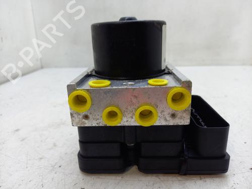 ABS pump RENAULT TWINGO II (CN0_) 1.2 16V (CN0K, CN0V, CN0A) | BP39459238M43 - Image 5