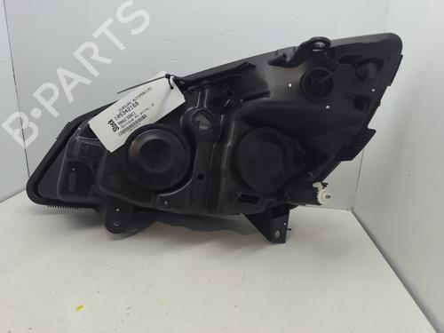 Right headlight RENAULT SCÉNIC II (JM0/1_) 1.6 (JM0C, JM0J, JM1B) | BP31277636C29