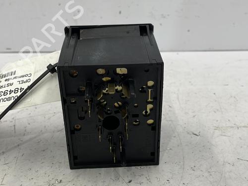 Headlight switch OPEL ASTRA G Estate (T98) 2.0 DTI 16V (F35) | BP22828435I24 