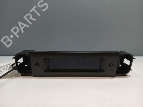 Used Display monitor PEUGEOT 406 Break (8E/F) 2.0 HDI 110 (109 hp) 30378859