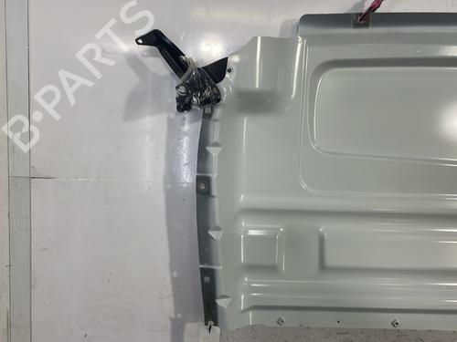 Cargo separator RENAULT TRAFIC III Van (FG_)  | BP25757933I36  - Image 6