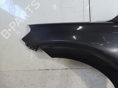 Left front fenders CHEVROLET CAPTIVA (C100, C140) 2.0 D 4WD | BP27453539C41 