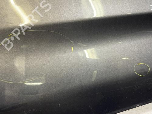 Left front door CITROËN C4 Picasso II 1.2 THP 130 | BP30114368C2 