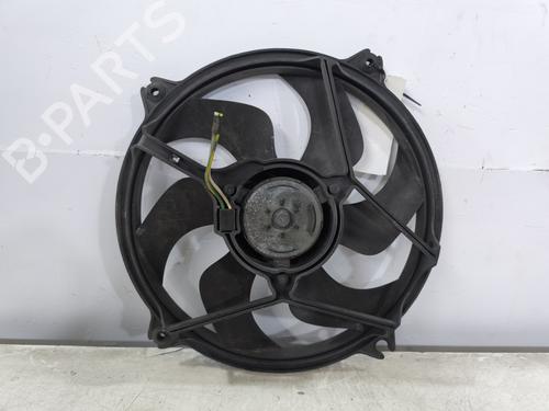 Used Radiator fan Radiator fan 39214667 39214667