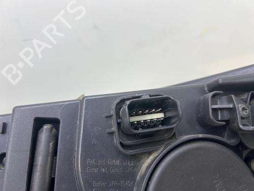 Right headlight CITROËN C4 II (NC_) 1.6 HDi 90 | BP36894449C29  - Image 5