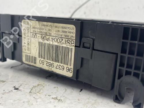 Used Fuse box PEUGEOT 207 (WA_, WC_) 1.6 HDi (90 hp) 22842395