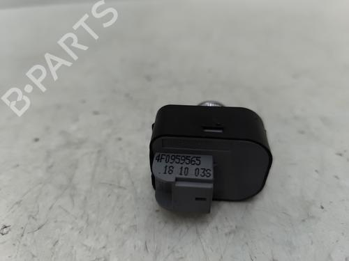 Mirror switch AUDI A3 (8P1) 1.6 TDI | BP36431036I25 - Image 4