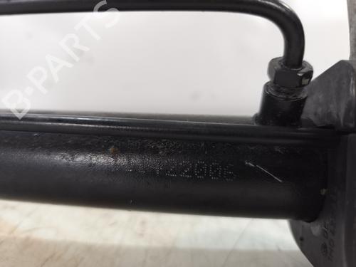 Used Steering rack Steering rack VW GOLF III (1H1) 1.9 D (64 hp) 29043952 29043952