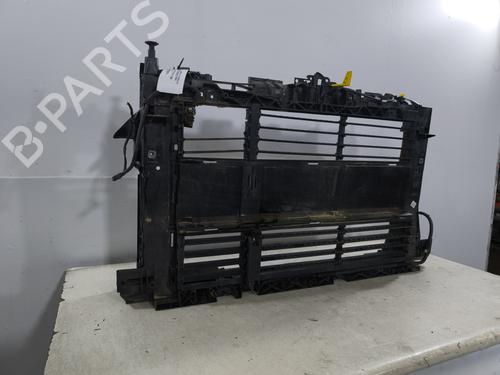 front-slam-panel-ford-fiesta-vii-hj-hf-2017-39476478 main image