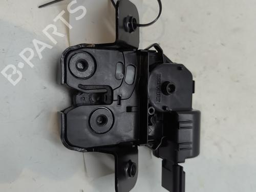 Tailgate lock RENAULT CLIO V (B7_) 1.5 Blue dCi 115 (B7AD) | BP27525232C101 - Image 2