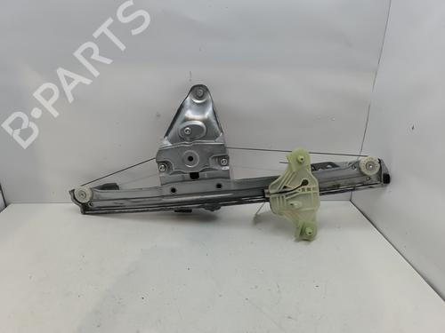 Front left window mechanism RENAULT ARKANA I (LCM_, LDN_) 1.6 E-TECH 145 (LDMU) | BP29165435C22 