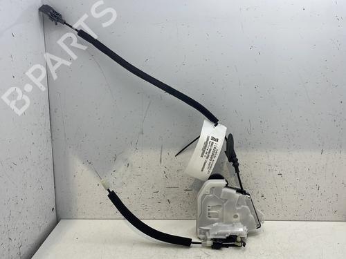 Used Rear right lock RENAULT ARKANA I (LCM_, LDN_) 1.6 E-TECH 145 (LDMU) (143 hp) 27899210