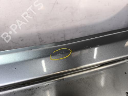 Rear bumper OPEL ASTRA J (P10) 1.7 CDTI (68) | BP30134800C8 