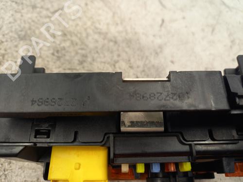 Fuse box CITROËN C3 II (SC_) 1.4 HDi 70 (SC8HZC, SC8HR0, SC8HP4) | BP24468931E1 - Image 5