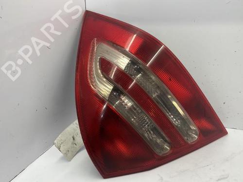 Right taillight MERCEDES-BENZ C-CLASS (W203) C 200 CDI (203.004) | BP22831399C35 